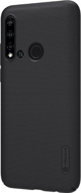 Produktbild Nillkin Super Frosted Shield Series (Huawei P20 Lite (2019))