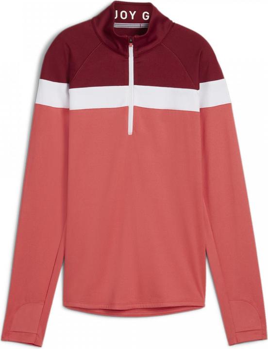 Image du produit Puma W Léger 1/4 Zip (XS)