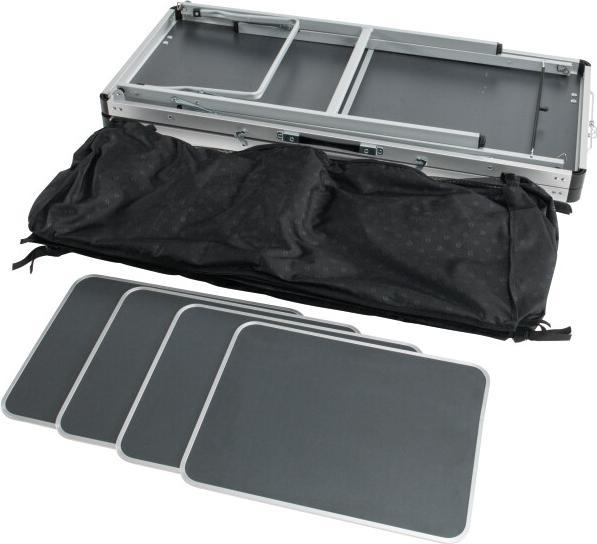 Actual product image Outwell Magante Kitchen Unit