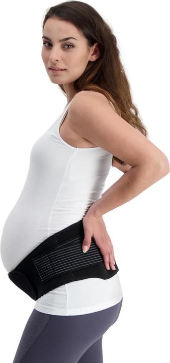Image du produit Lola&Lykke Ceinture de soutien Lola & Lykke pour femmes enceintes, taille M (M)