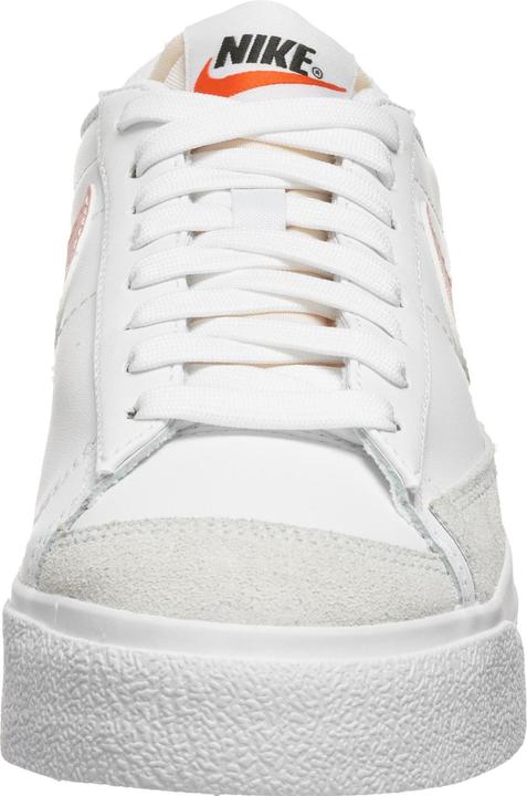 Produktbild Nike Blazer Low Platform Damen (38)