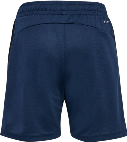 Produktbild hummel hmlMULTI PL SHORTS KIDS (140)