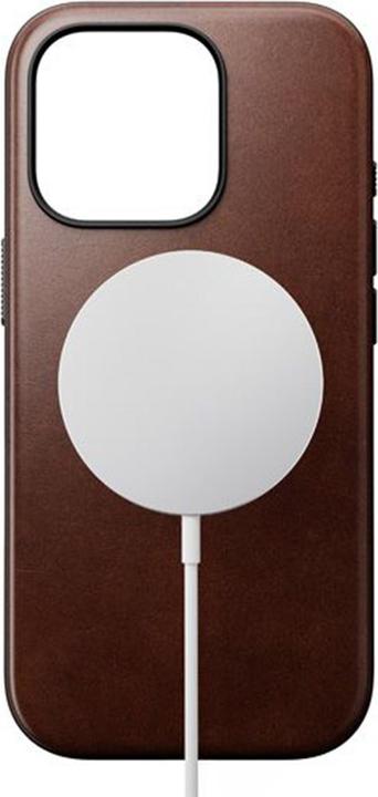 Produktbild Nomad MagSafe-kompatible Hülle für iPhone 16 Pro (Apple iPhone 16 Pro)