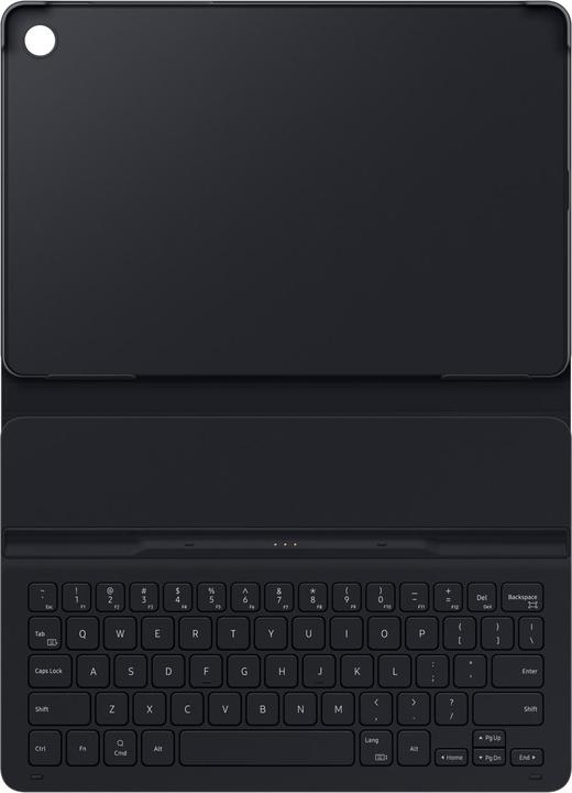 Image du produit Samsung Book Cover Keyboard Slim (DE, Galaxy Tab A9+)