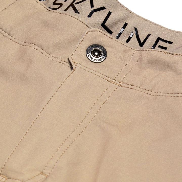 Image du produit Troy Lee Designs Skyline Short, Mono, timber, 32 (32)
