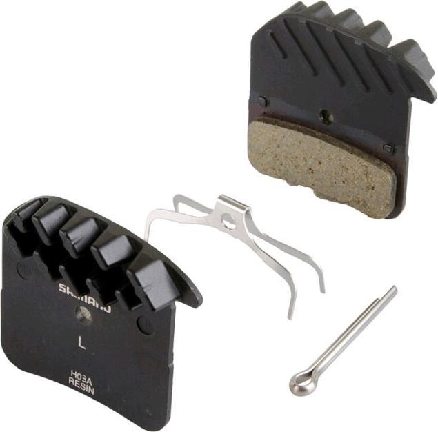Produktbild Shimano H03A-RF (Shimano, Kunstharz)