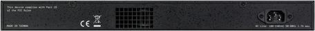 Produktbild Lancom Systems LANCOM Managed L3-Lite Multi-Gigabit Access Switch (28 Ports)