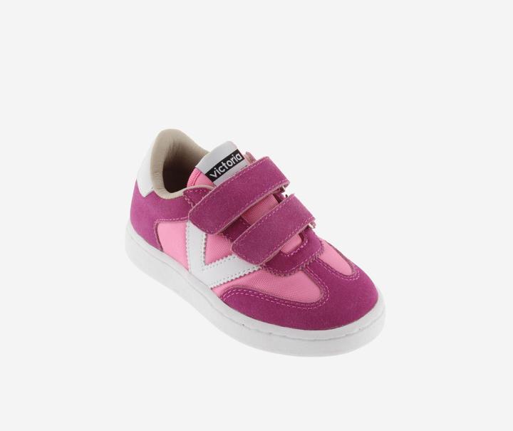 Actual product image Victoria children's trainers (34)