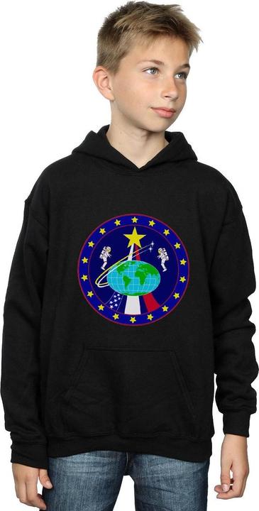 Produktbild Nasa Classic Globe Astronauts Kapuzenpullover Jungen (140, 146)