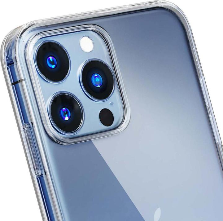 Immagine prodotto 3MK Clear Case (Apple iPhone 13 Pro)