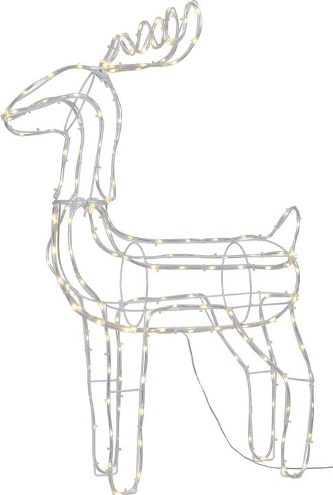 Star Trading Silhouette Tuby Deer