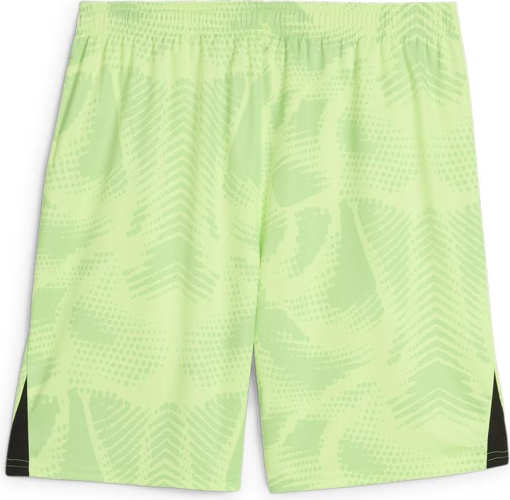 Actual product image Puma FCSP GK Shorts (XL)