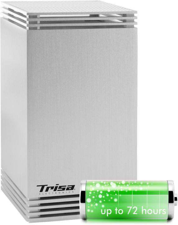 Image du produit Trisa Pure Free