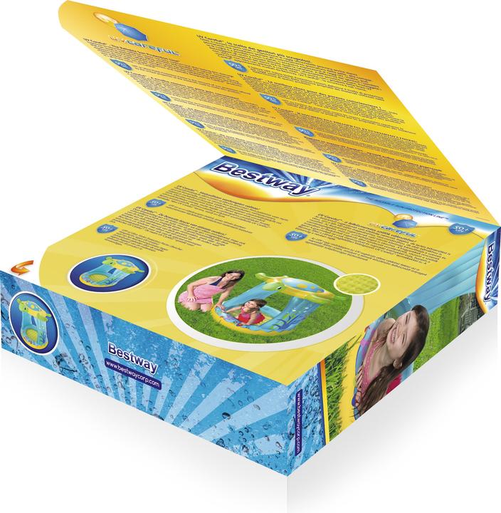 Produktbild Bestway Turtle Totz Play