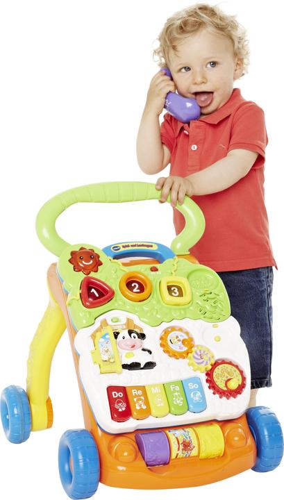 Immagine prodotto VTech Carrozze e carrelli da gioco (DE)