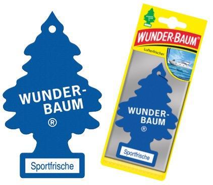 Produktbild Wunder-Baum Wunderbaum