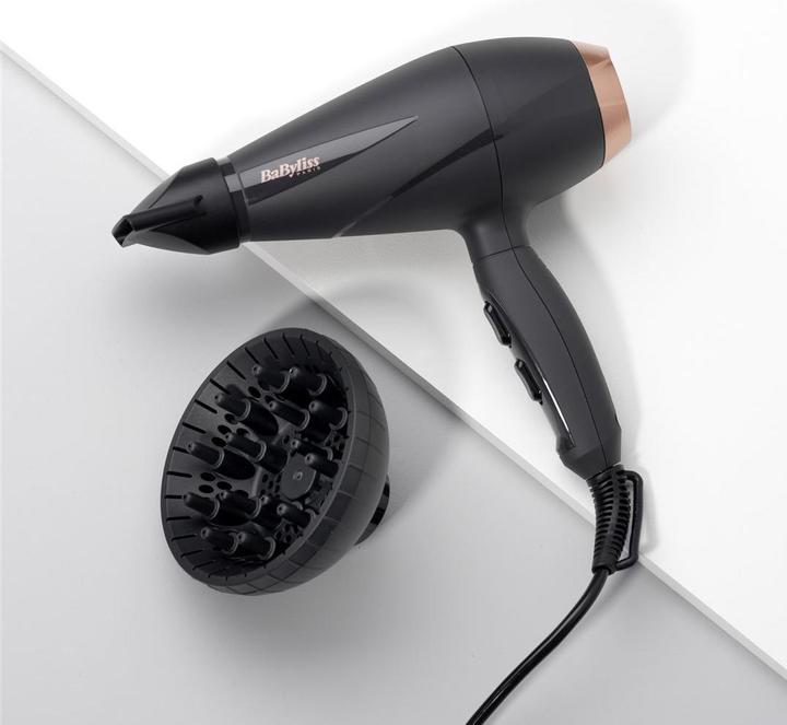 Actual product image BaByliss Smooth Pro