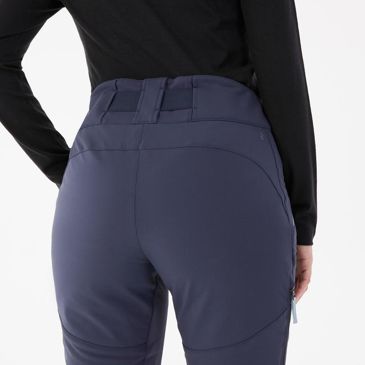 Actual product image Quechua SH500 (34)