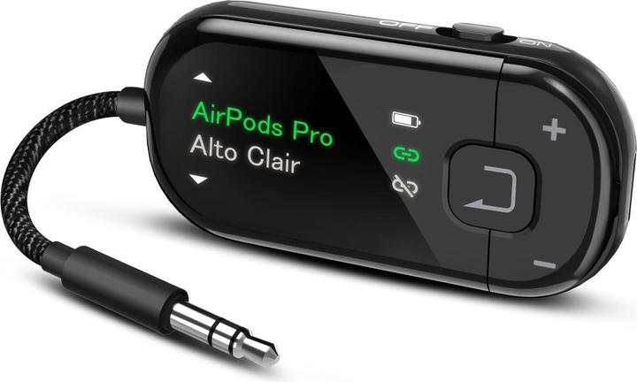 Avantree Bluetooth Transmitter Voyager (Sender)