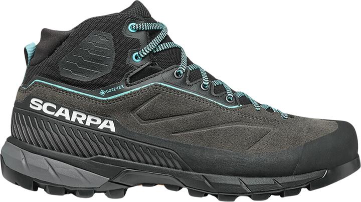 Produktbild Scarpa Women's Rapid XT Mid GTX (38)