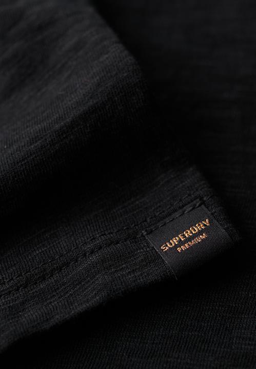 Image du produit Superdry T-shirt ample Studio (8)