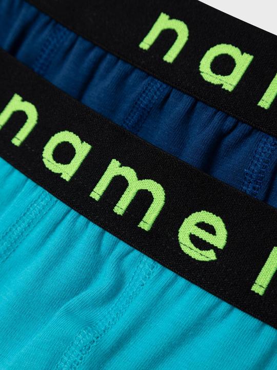 Produktbild Name it Shorts (116, 2er Pack)