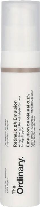 Actual product image The Ordinary Retinal 0.2% emulsion (15 ml)