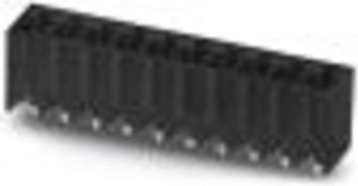 Produktbild Phoenix Contact Buchsengehäuse-Platine MCV Polzahl Gesamt 5 Rastermass: 3.5 mm 1779433 200 St. Tape cut