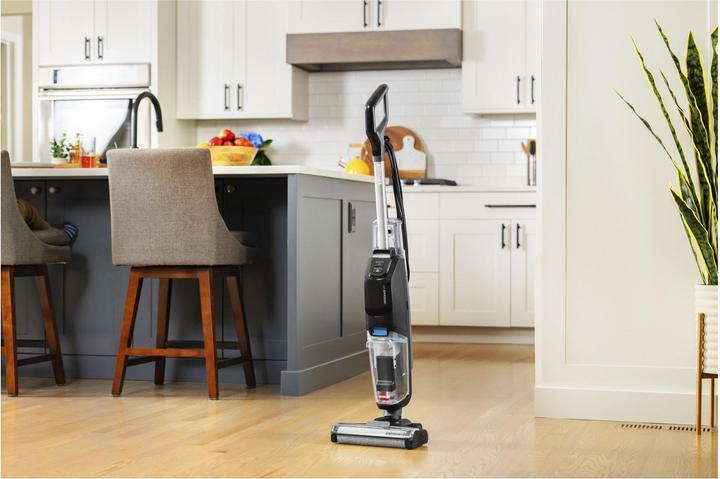 Image du produit Bissell Nettoyeur multi-surfaces CrossWave HF2 Select