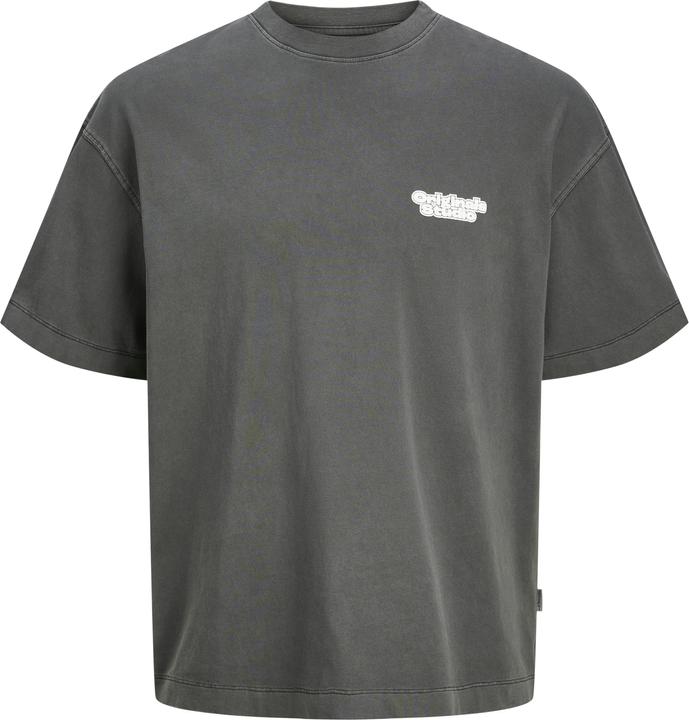 Jack & Jones Gedruckt Rundhalsausschnitt T-shirt T-shirt (XS)