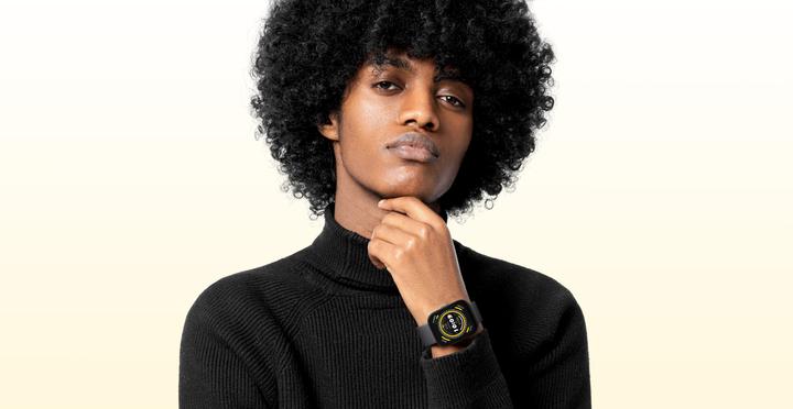 Produktbild Amazfit Bip 5 (38 mm)