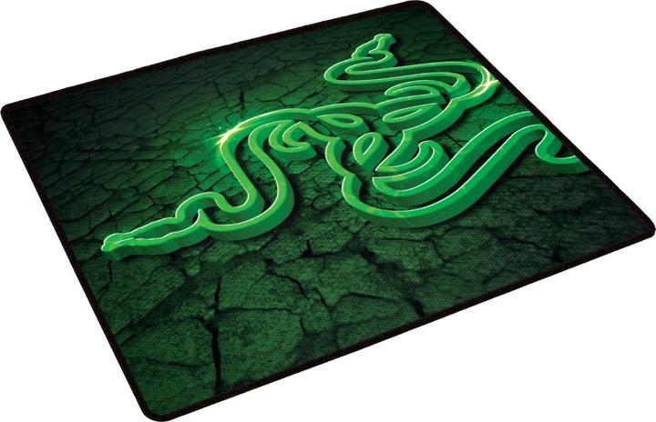 Actual product image Razer Goliathus Control Fissure Gaming (M)