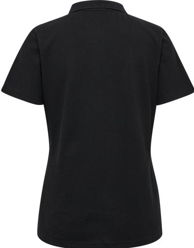 Produktbild hummel Red Classic Polo Woman (L)