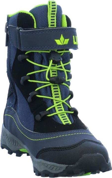 Produktbild Lico Stiefel (33)