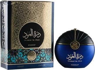 Produktbild Asdaaf Durrat Al Oud EDP U 100 ml (Eau de Parfum, 100 ml)