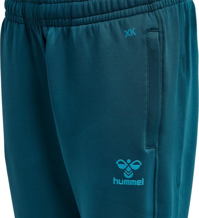 Produktbild hummel Core Xk Poly Pants Kids (140)