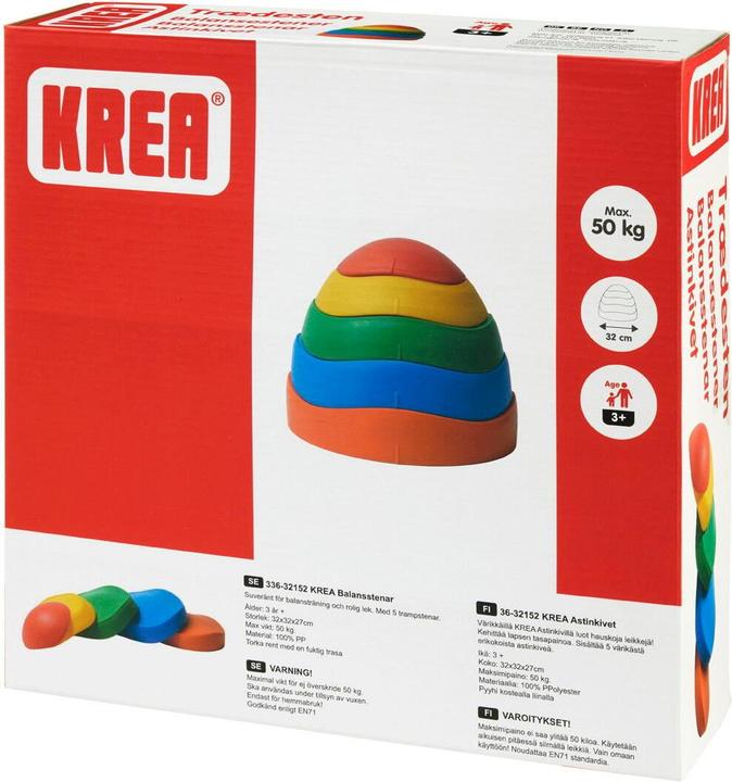 Produktbild Krea Stepping Stones
