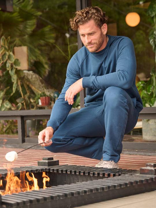 Immagine prodotto Jockey Loungepant in felpa (M)