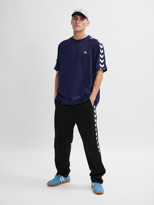 Produktbild hummel Hmlarchive Regular Poly Pants (S)