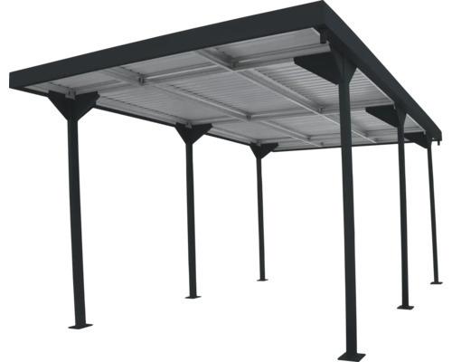 Produktbild Duramax Metall Carport Auto Garage 543x 287