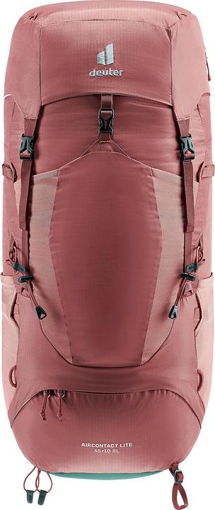 Image du produit Deuter Aircontact Lite 45 + 10 (45 l)