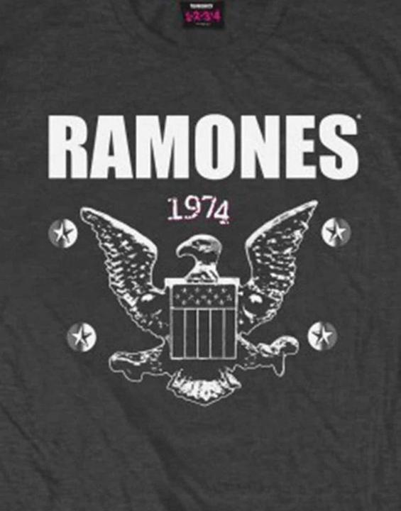 Produktbild Universal Textiles 1974 TShirt (XL)