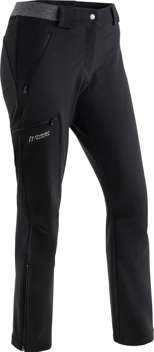 Actual product image Maier Sports Norit winter pants (Frequency band 38 (2600 MHz))