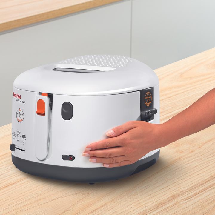 Produktbild Tefal One Filtra FF1631 Öl Fritteuse / Deep Fryer