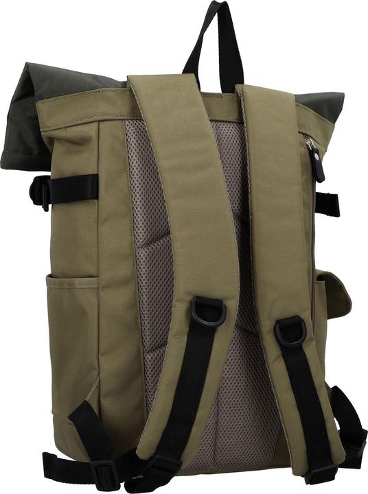 Produktbild Harvest Label Norikura Rucksack 40 cm Laptopfach (12 l)