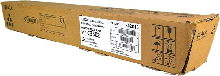 Actual product image RICOH 842016 (FC)