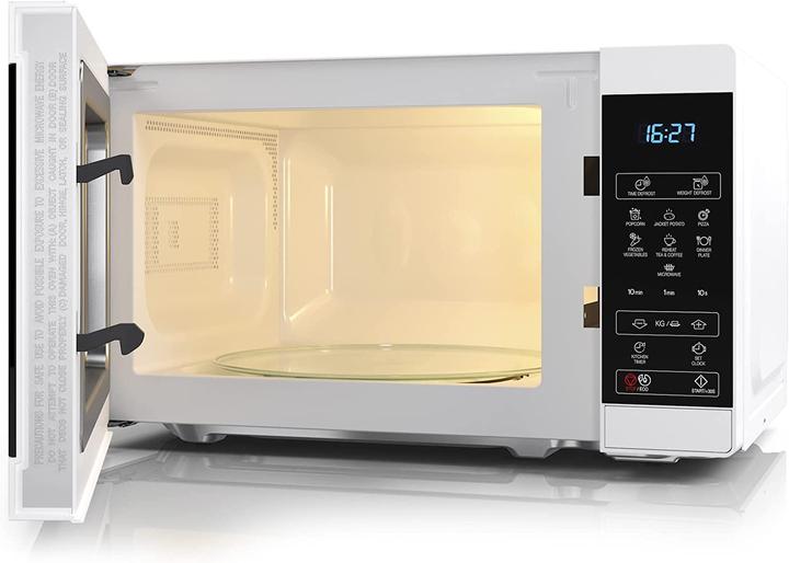 Immagine prodotto Sharp YC-MS02E-W (20 l)