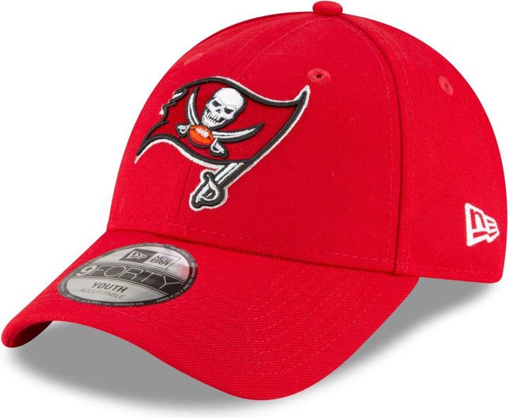 New Era 9Forty Kinder Youth Cap League Tampa Bay Buccaneers (55, 56)