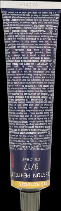Produktbild Wella Koleston Perfect (9/17 Lichtblond Asch Braun)