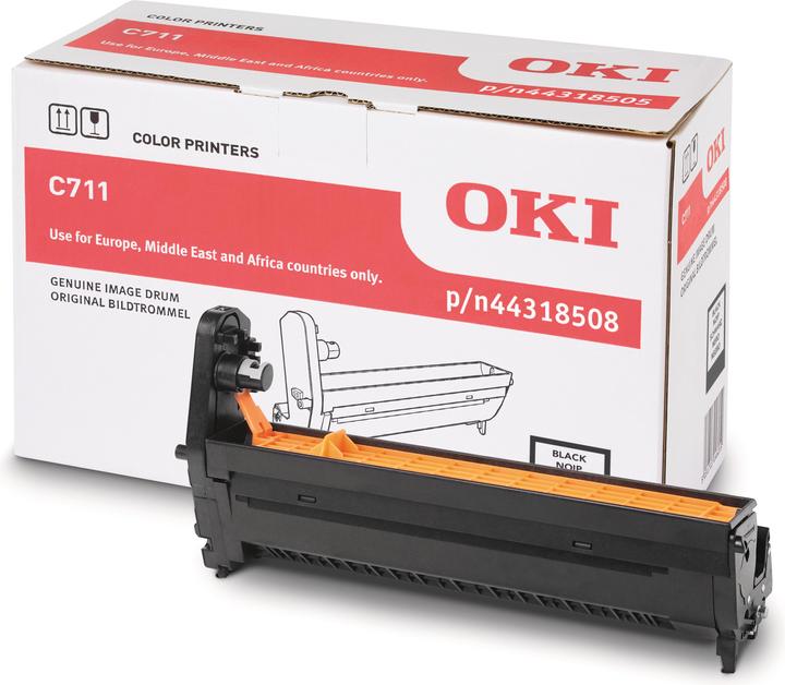 Image du produit OKI 44318508 (CF)